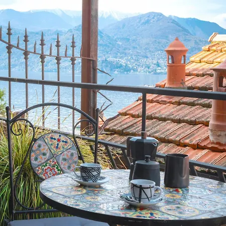 La Risorgente * Fiumelatte