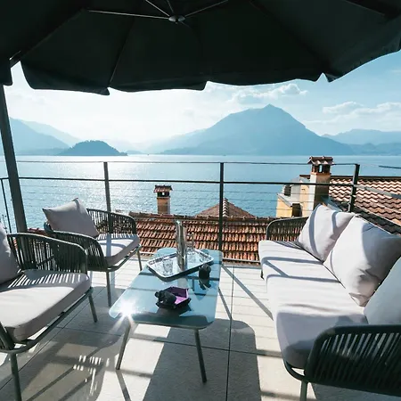 La Risorgente 아파트