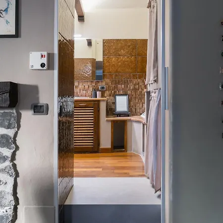 아파트 La Risorgente