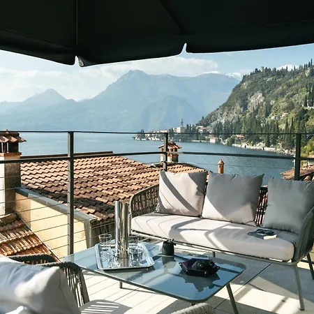 La Risorgente 아파트