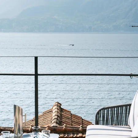 아파트 La Risorgente *