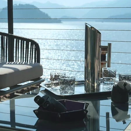 La Risorgente 아파트