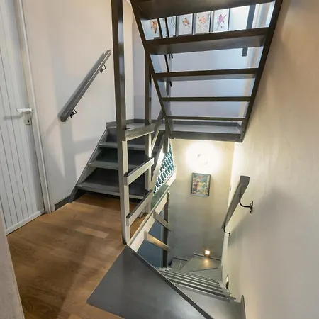 La Risorgente 아파트