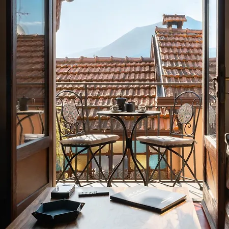 La Risorgente Fiumelatte