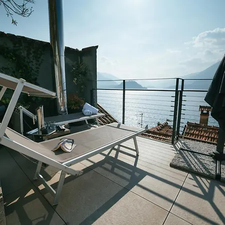 La Risorgente 아파트 Fiumelatte