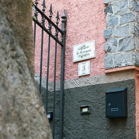 La Risorgente Free Taxi From & To Train Station * Fiumelatte