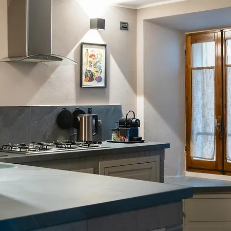 La Risorgente Fiumelatte