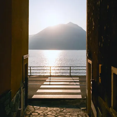 Apartamento La Risorgente Fiumelatte