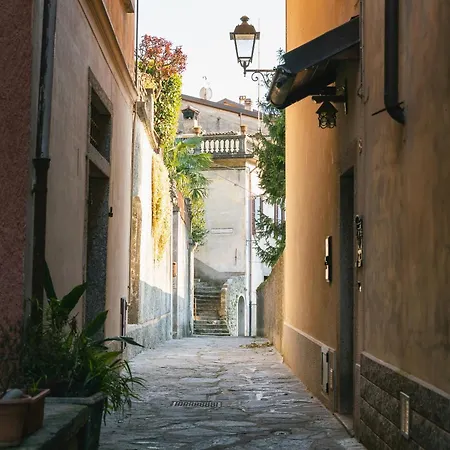 La Risorgente Apartamento Fiumelatte