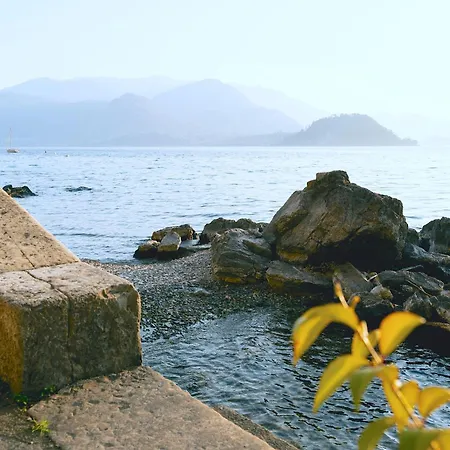 La Risorgente アパート