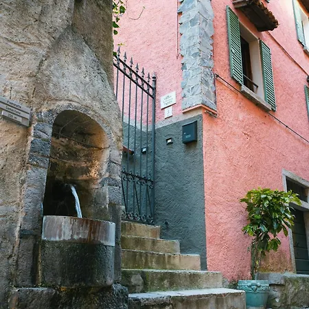 Apartamento La Risorgente Fiumelatte