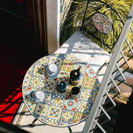 La Risorgente * Fiumelatte