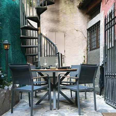 Apartamento La Risorgente