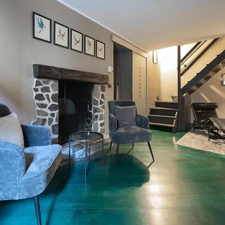 La Risorgente * Fiumelatte