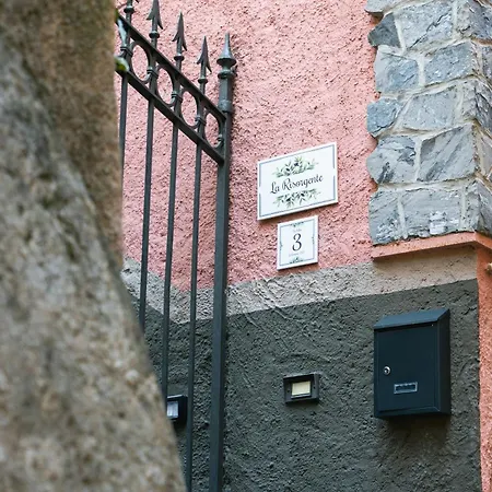 アパート La Risorgente *