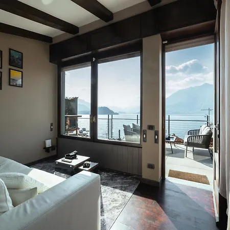 La Risorgente Apartamento *