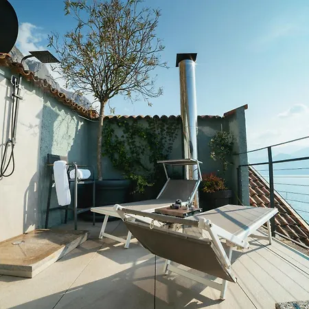 La Risorgente * Fiumelatte