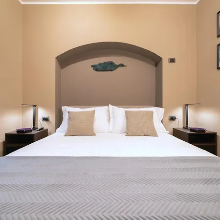 Apartamento La Risorgente