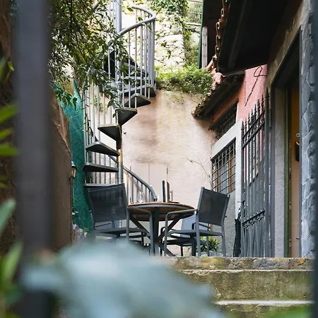 Apartamento La Risorgente