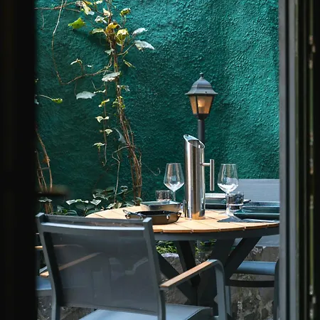 Apartamento La Risorgente