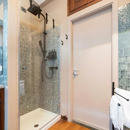 Apartamento La Risorgente *