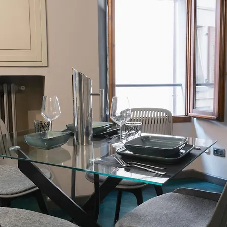 アパート La Risorgente *