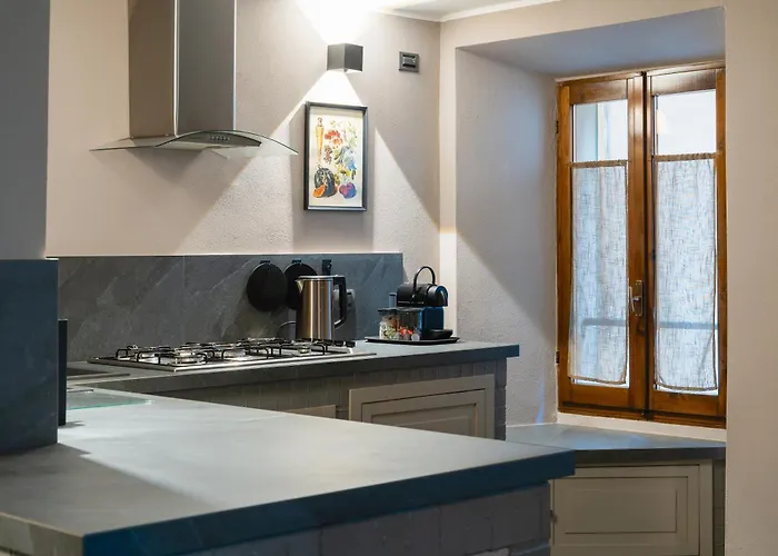 La Risorgente Fiumelatte