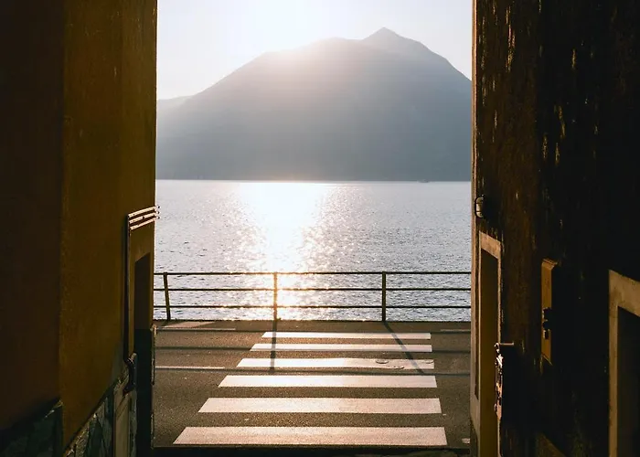 דירה La Risorgente Fiumelatte