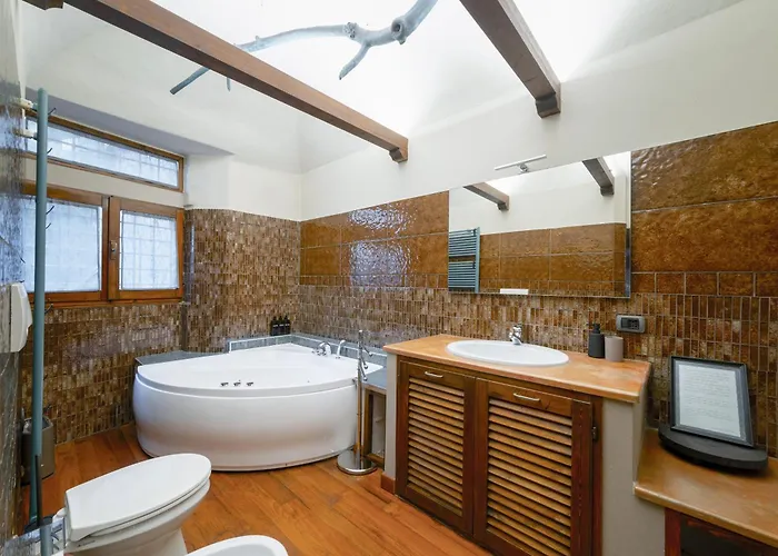 דירה La Risorgente *