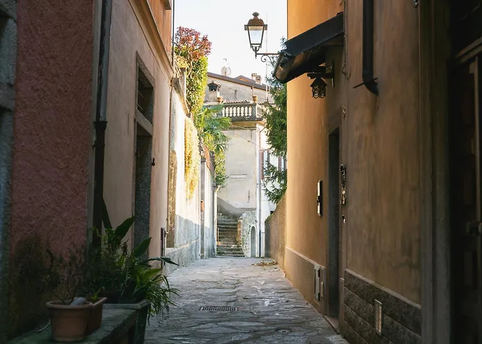 La Risorgente דירה Fiumelatte