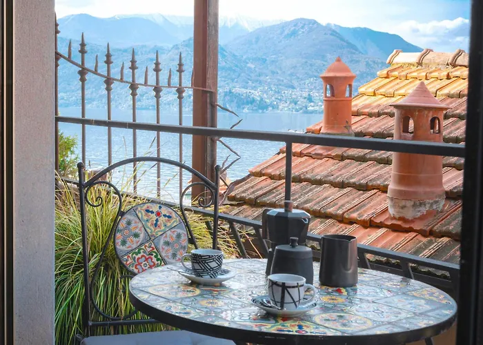 La Risorgente * Fiumelatte