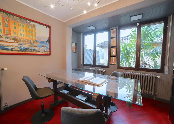 La Risorgente דירה *