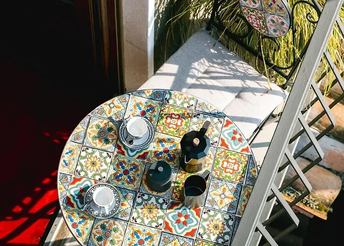 La Risorgente * Fiumelatte