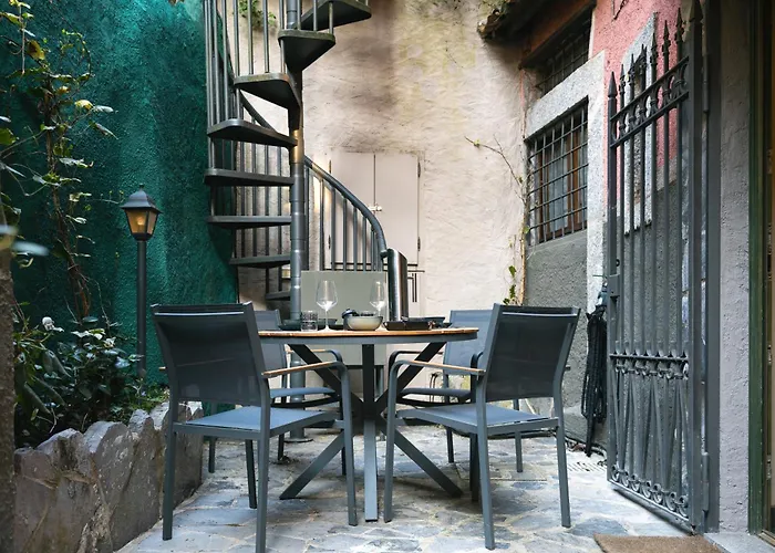 דירה La Risorgente