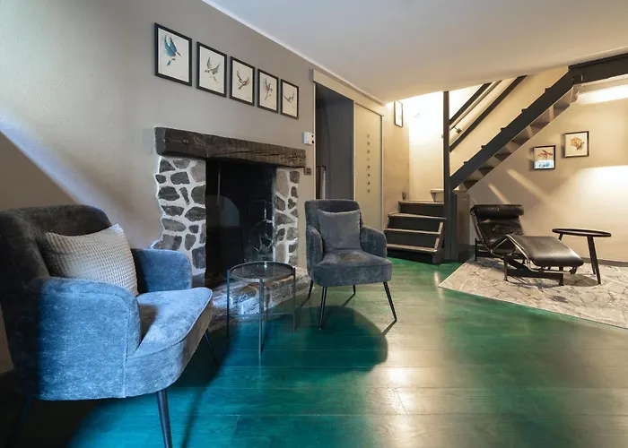 La Risorgente * Fiumelatte