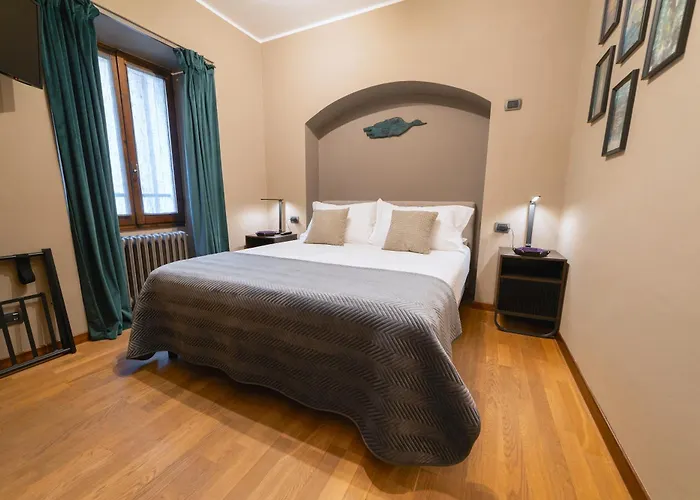 La Risorgente Fiumelatte