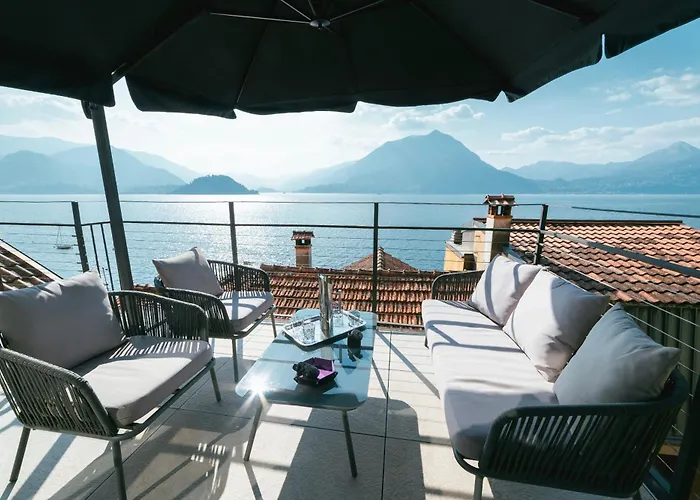 La Risorgente דירה