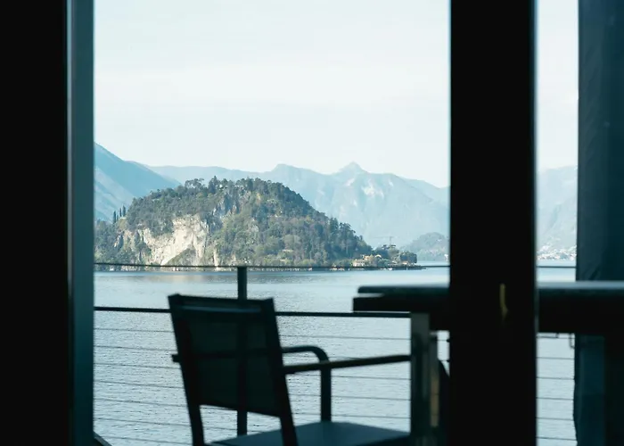 דירה La Risorgente