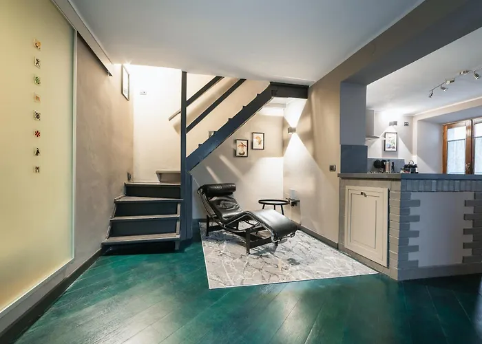 La Risorgente דירה Fiumelatte