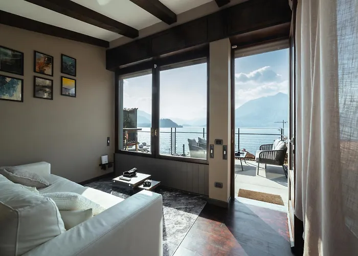 La Risorgente דירה *