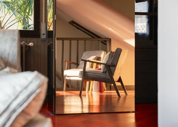 דירה La Risorgente *