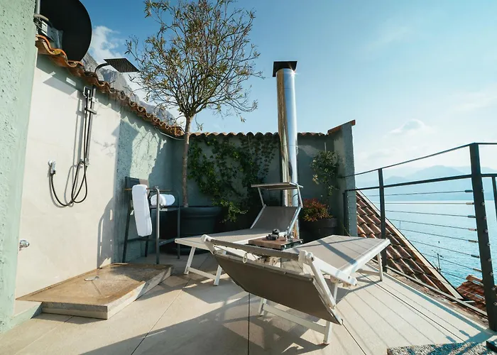 La Risorgente * Fiumelatte