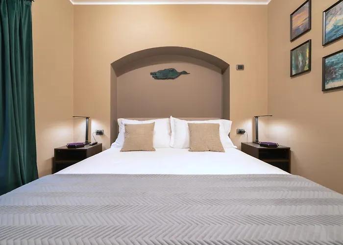 דירה La Risorgente