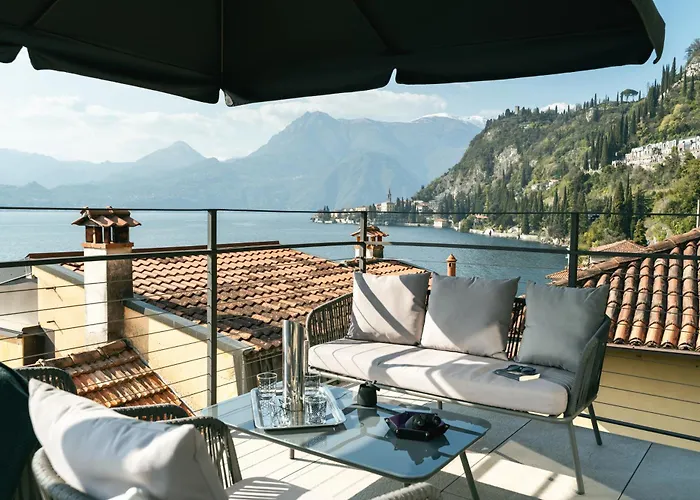 La Risorgente דירה