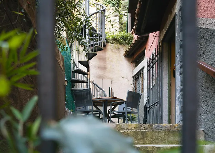 דירה La Risorgente