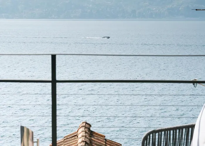 דירה La Risorgente *