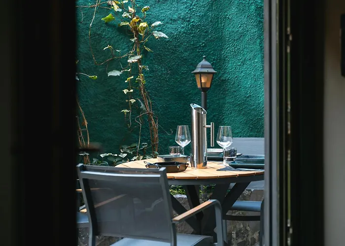 דירה La Risorgente