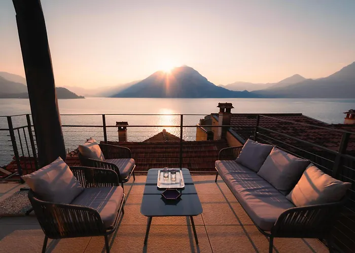 La Risorgente דירה *