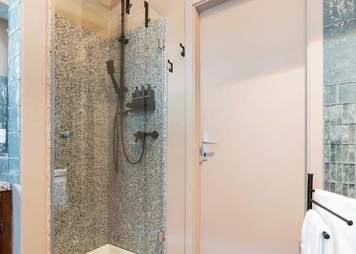 דירה La Risorgente *