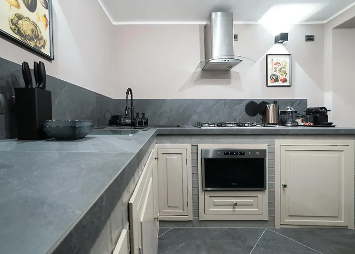 La Risorgente דירה Fiumelatte